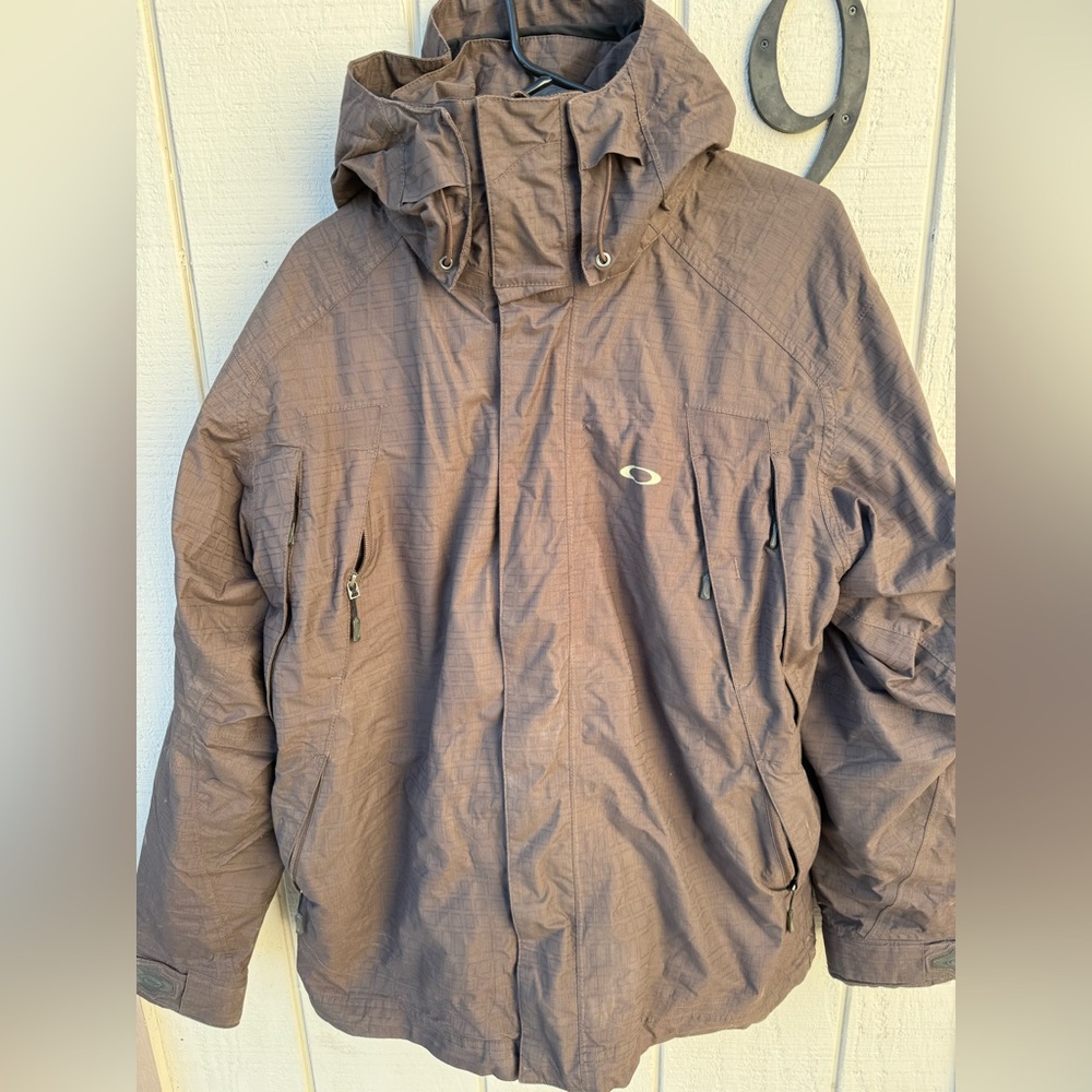 Oakley Ski/snowboard jacket